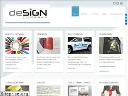 Sites similar to design-company.be