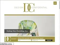Sites similar to design-confidential.com