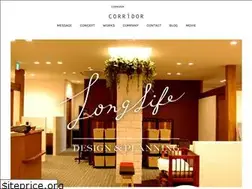Sites similar to design-corridor.com