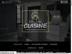 Sites similar to design-cuisine.fr