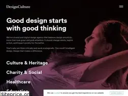 Sites similar to design-culture.co.uk