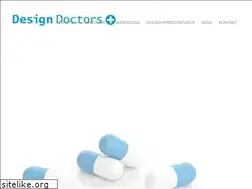 Sites similar to design-doctors.de