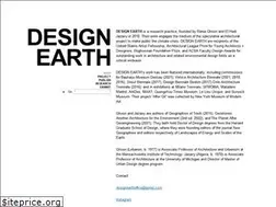 Sites similar to design-earth.org