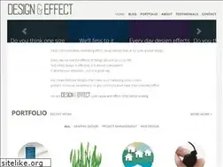 Sites similar to design-effect.com