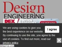 Sites similar to design-engineering.com
