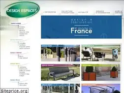 Sites similar to design-espaces.fr