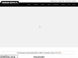 Sites similar to design-expo.pl