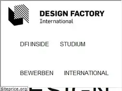 Sites similar to design-factory.de
