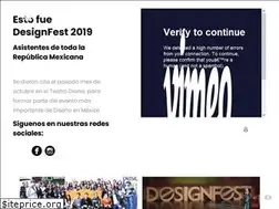 Sites similar to design-fest.com