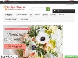 Sites similar to design-floral.ro