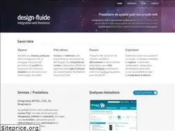 Sites similar to design-fluide.com