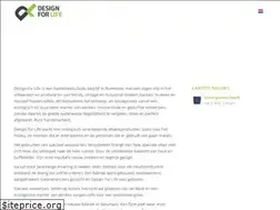 Sites similar to design-for-life.nl