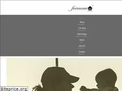 Sites similar to design-formom.com