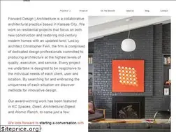 Sites similar to design-fwd.com