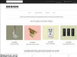 Sites similar to design-geschenke.shop