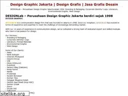Sites similar to design-graphic-jakarta.blogspot.com