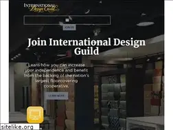 Sites similar to design-guild.com