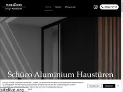 Sites similar to design-haustuer.de