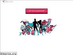 Sites similar to design-hero.com