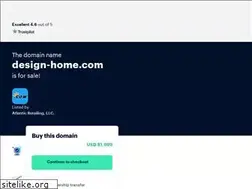 Sites similar to design-home.com