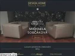 Sites similar to design-home.cz