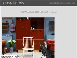 Sites similar to design-icons.nl