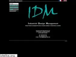 Sites similar to design-idm.com
