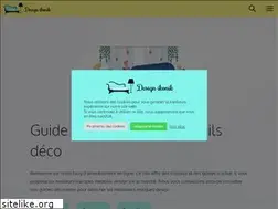 Sites similar to design-ikonik.com