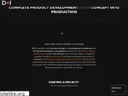 Sites similar to design-industry.com