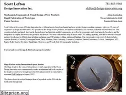 Sites similar to design-innovation.org