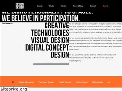Sites similar to design-insitu.com