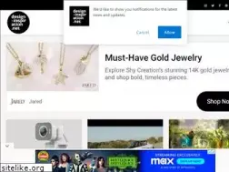 Sites similar to design-inspiration.net