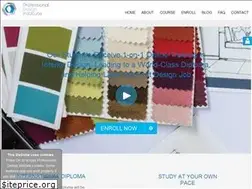 Sites similar to design-institute.com