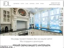 Sites similar to design-interiors.com.ua