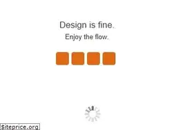 Sites similar to design-is-fine.org