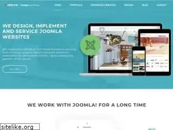 Sites similar to design-joomla.eu