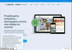 Sites similar to design-joomla.pl