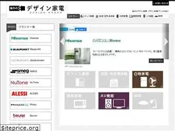 Sites similar to design-kaden.info