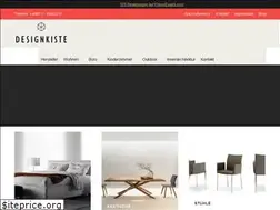 Sites similar to design-kiste.ch