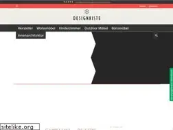 Sites similar to design-kiste.de