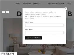Sites similar to design-lab.com