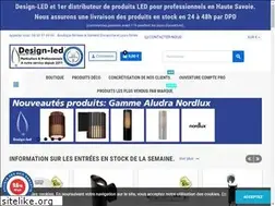 Sites similar to design-led.eu