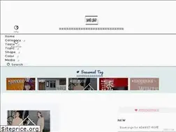 Sites similar to design-library.jp