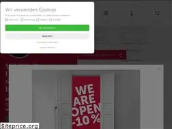 Sites similar to design-lounge.at