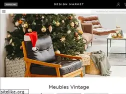 Sites similar to design-market.fr