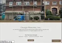 Sites similar to design-masonry.com