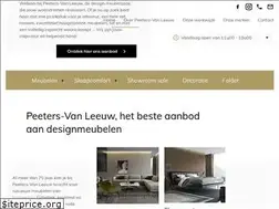 Sites similar to design-meubelwinkel.be