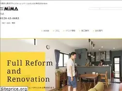 Sites similar to design-mima.com