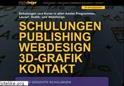 Sites similar to design-mit-biss.de