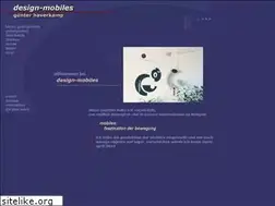 Sites similar to design-mobiles.de